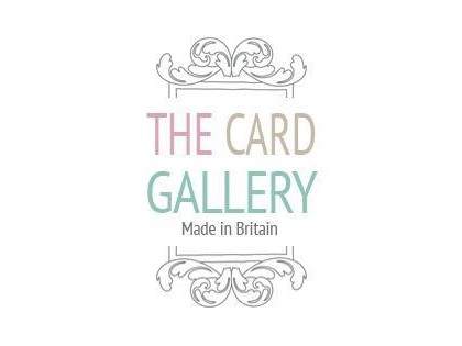 The Card Gallery voucher