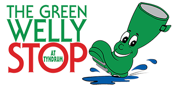 The Green Welly Stop discount code