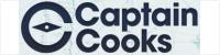 Captain Cooks discount code