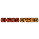 Chaos Cards promo code