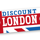 Discount London promo code