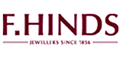 F.Hinds discount code