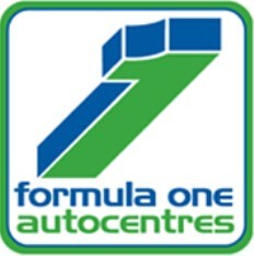 F1 Autocentres voucher code