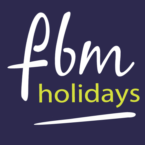FBM Holidays discount code