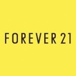 Forever 21 voucher