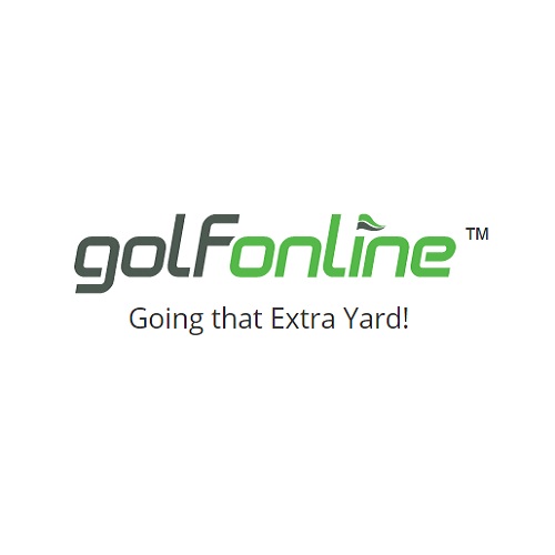 GolfOnline voucher code