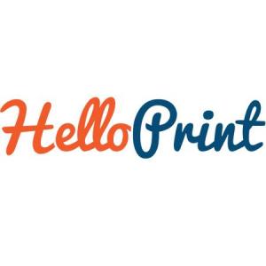 Helloprint UK promo code