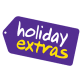 Holiday Extras discount code