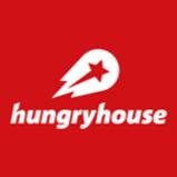 Hungry House voucher code