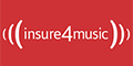 Insure4Music promo code