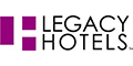 Legacy Hotels	 promo code