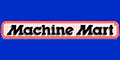 Machine Mart voucher code