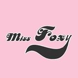 Miss Foxy promo code