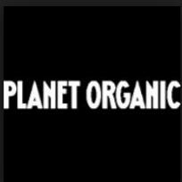Planet Organic voucher code