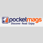 Pocketmag voucher