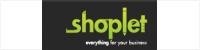 Shoplet UK promo code
