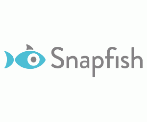 Snapfish voucher code