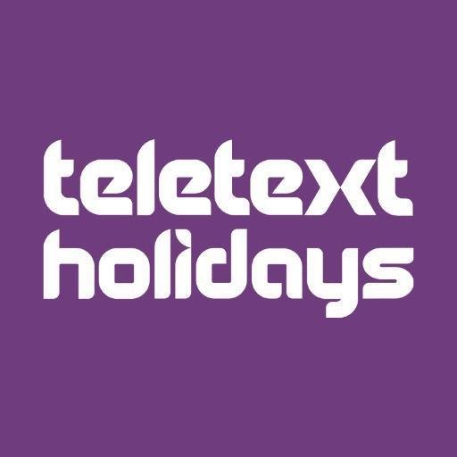 Teletext Holidays voucher code