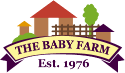 The Baby Farm discount code