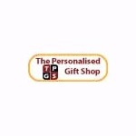 The Personalised Gift Shop voucher code
