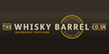The Whisky Barrel voucher
