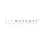 TIC Watches voucher