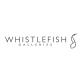 Whistlefish discount